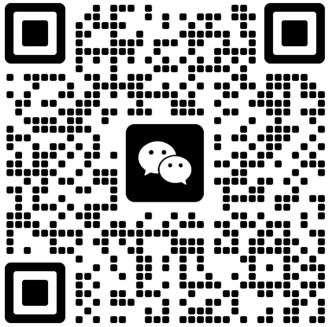 联系我们二维码